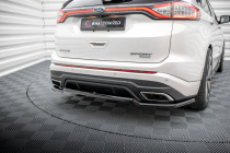 Ford Edge Sport MK2 2014-2019 Bakre Splitter / Diffuser Maxton Design